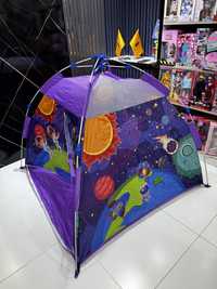 Детская игровая палатка Космос  Castle Toys uz