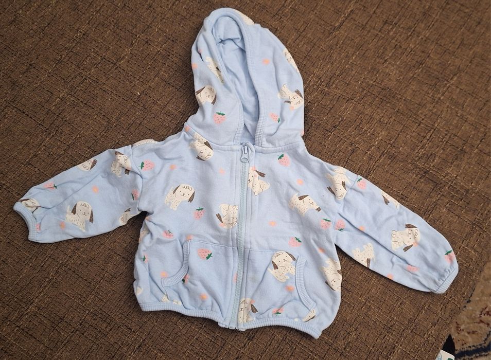 Hainute copii 74 - 80