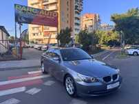 Bmw E 60 Facelift Joystic Xenon 2.0 Benzina 170 Cp Sc Sport Navi Clima