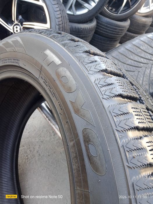 Toyo r20 japoniske balon