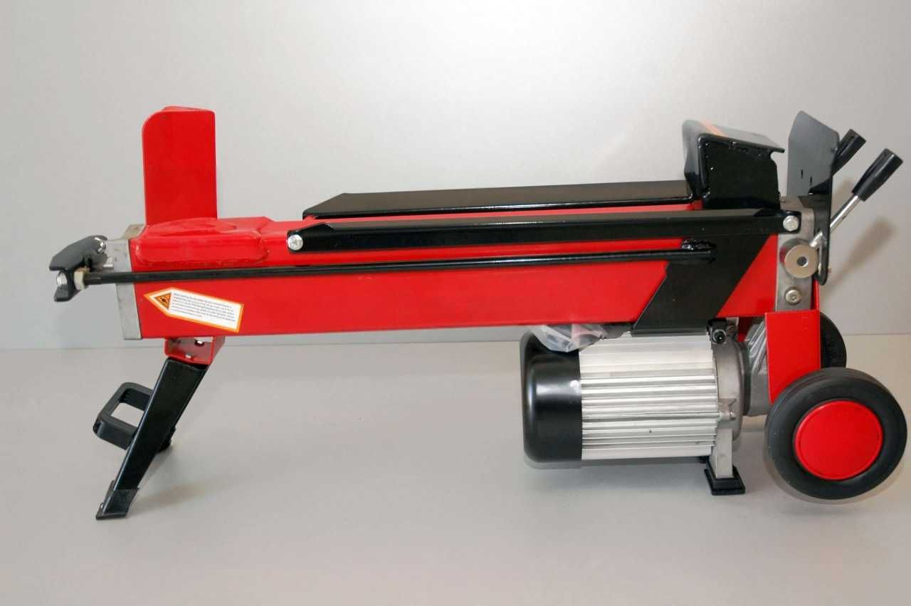 Хидравлична цепачка за дърва PROFESSIONAL LS7T-520
