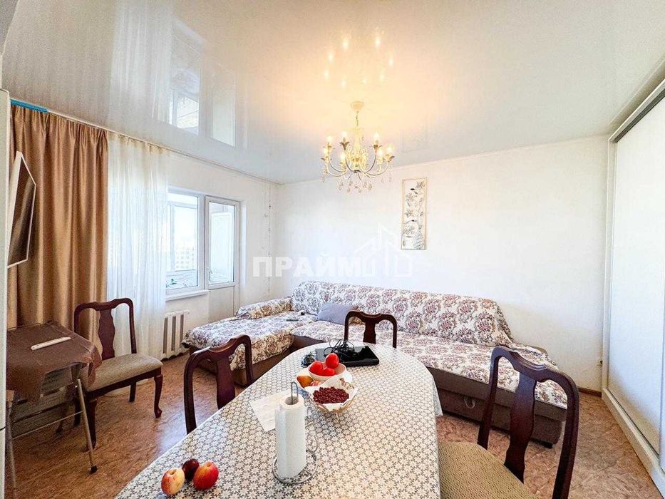 ПРОДАМ 1 ком. Коктем (Адель ПРАЙМ)