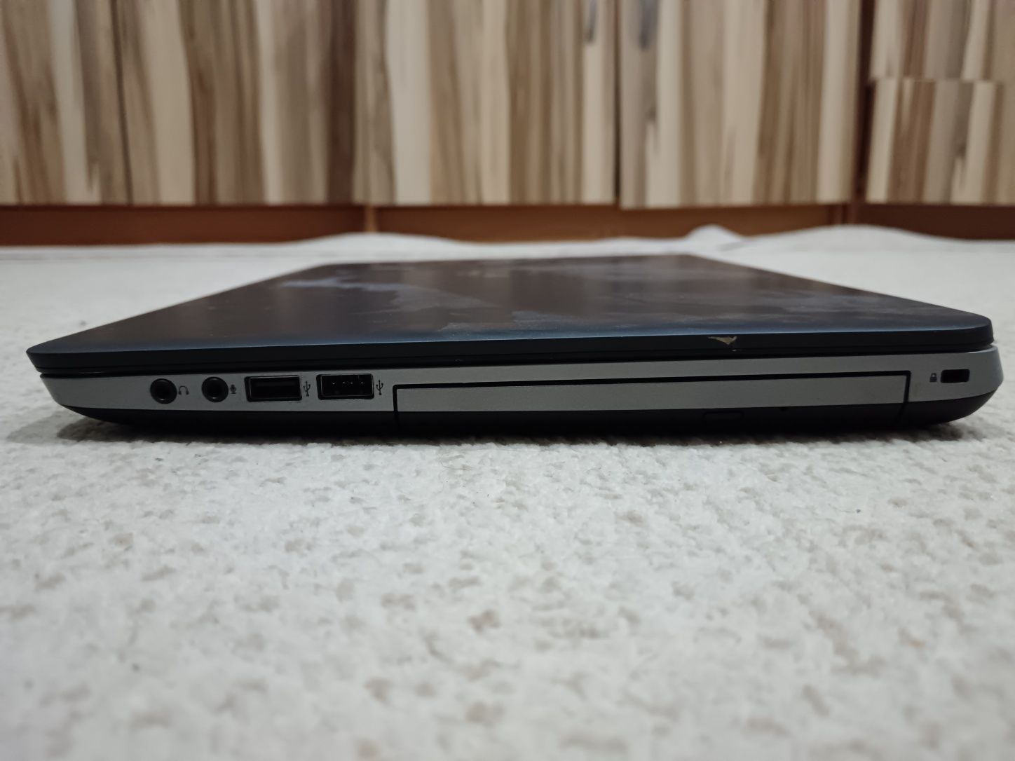 laptop hp probook 450