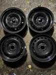 Jante logan tabla 4x100 r15