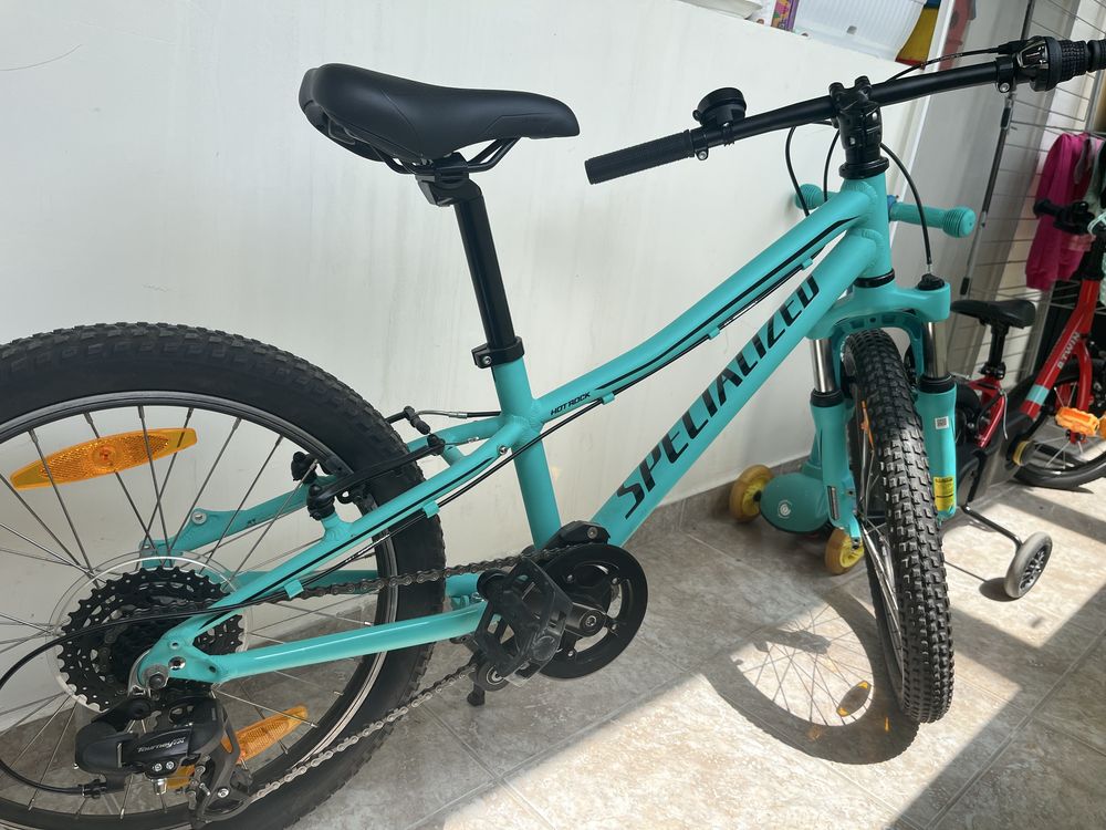 Детски велосипед Specialized 20