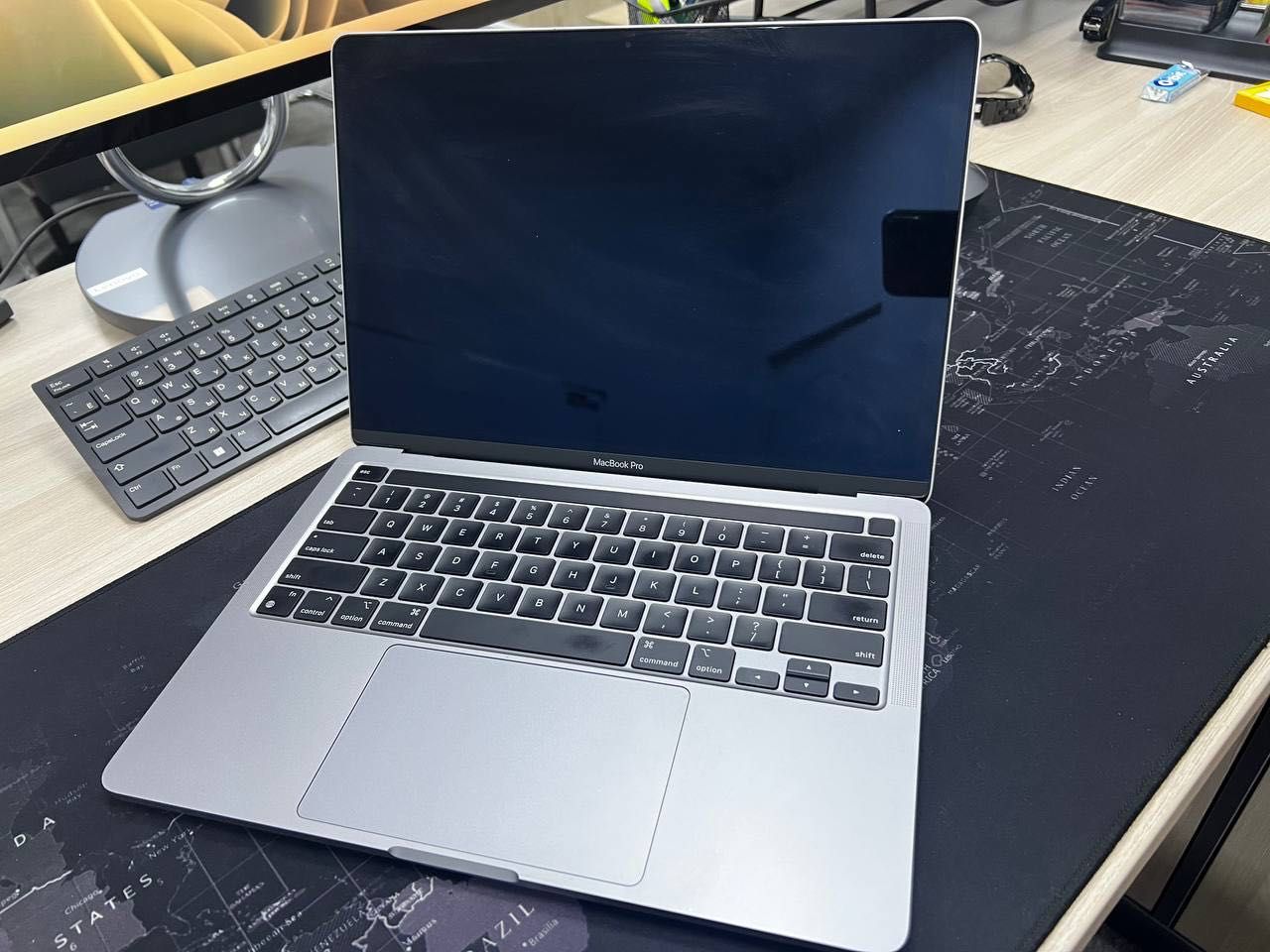 Ноутбук Apple MacBook Pro M-1