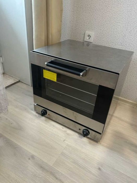 СРОЧНО!  Духовка Smeg