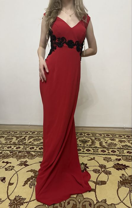 Продам вечернее платье