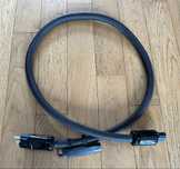 Cablu alimentare Audioquest Blizzard XTRM 1.5 m