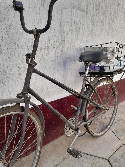 Продам велосипед большой