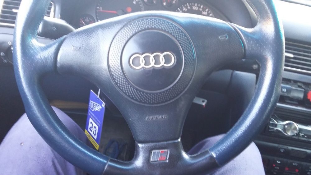 Audi A6 C5 / Ауди А6 Ц5 2.5 TDI 150 к.с На- части