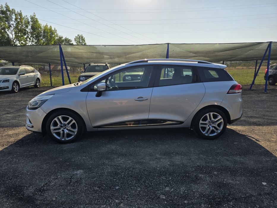 Renault Clio 11.2017 1.2benzina Classic Garantie/Cash/Rate