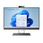 27" QHD Lenovo AIO 5 27IAH7 / i5-13500H / 16GB / 512GB SSD / Win11