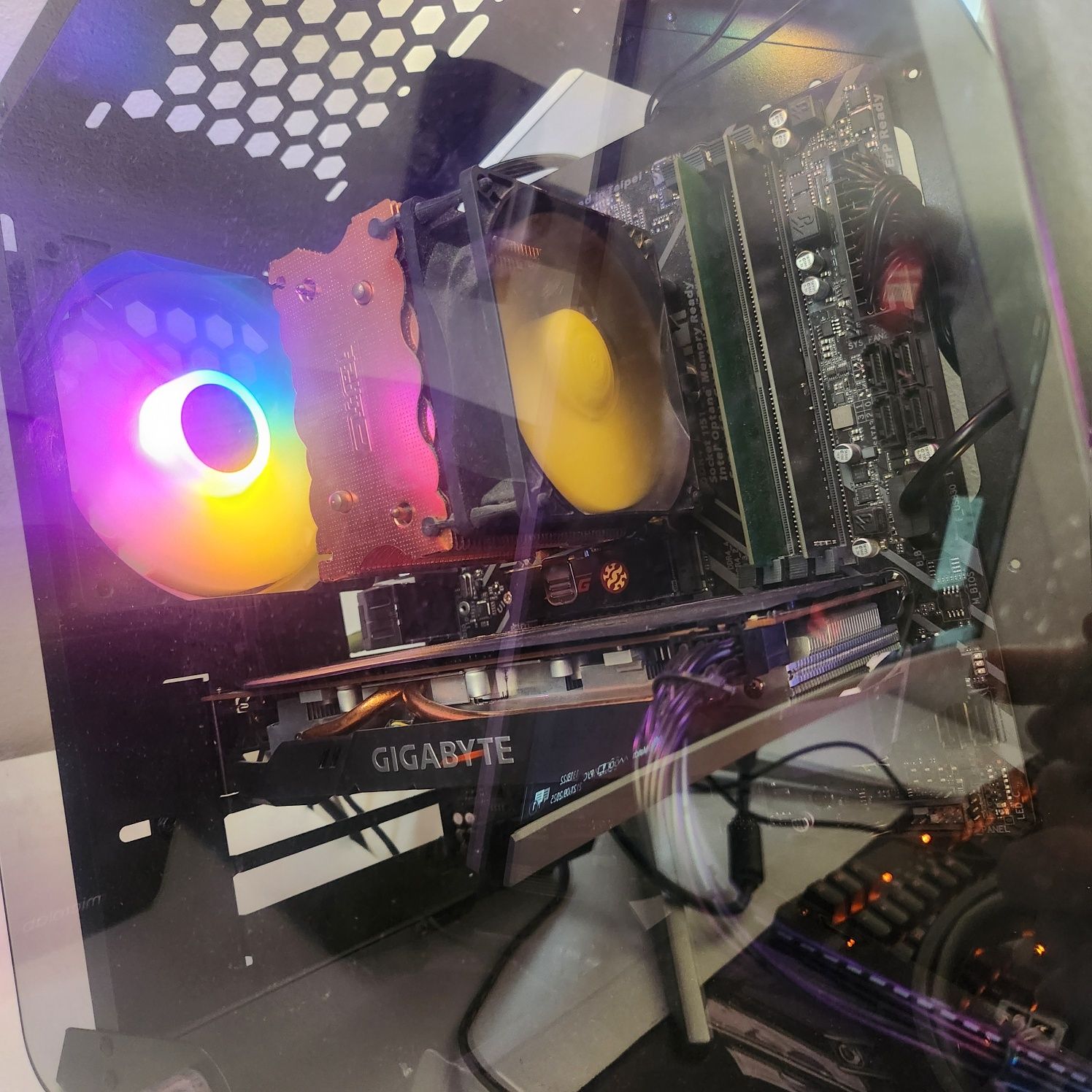 RTX Игровой Компьютер