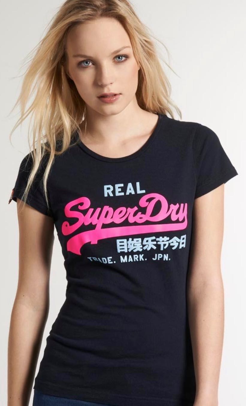 Tricou SuperDry dama