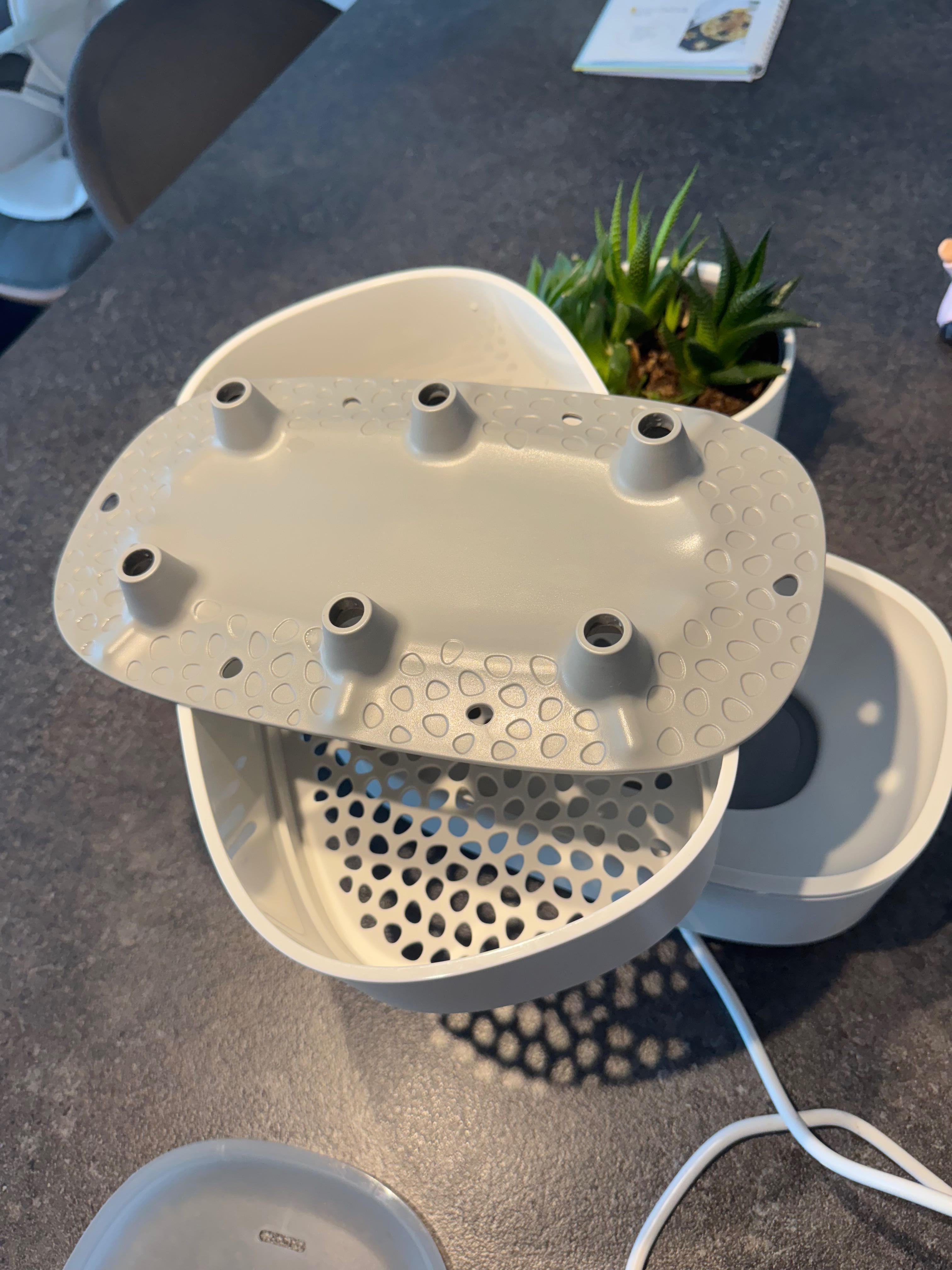 Електрически Стерилизатор Philips Avent Advanced