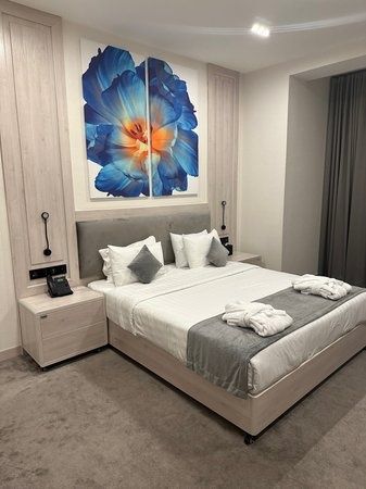 Hotel hostel mehmonxona kvartira kunlik ijara