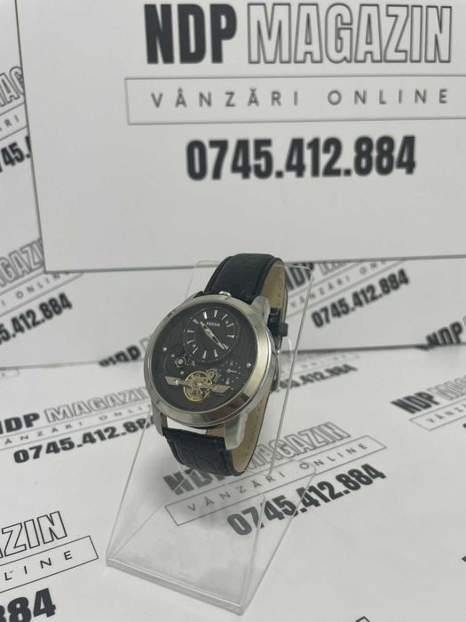 NDP Amanet NON-STOP Sos. Giurgiului 119 FOSSIL (34134)