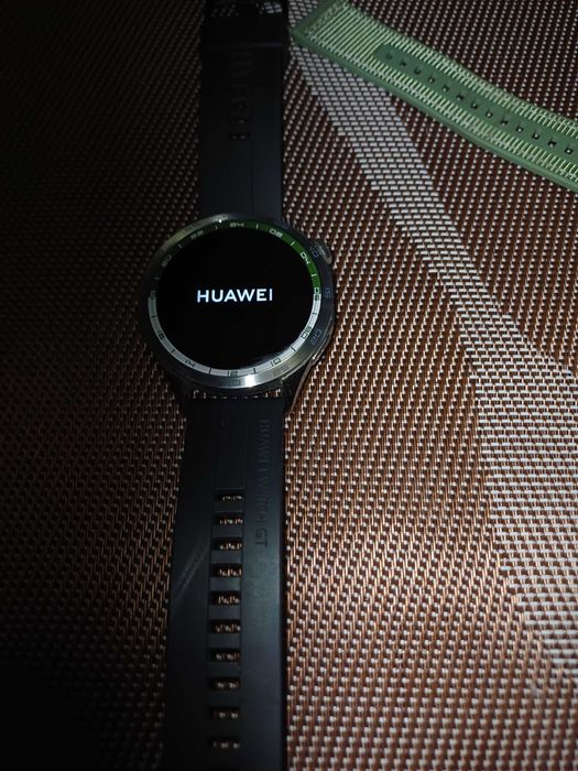 Huawei watch 4..