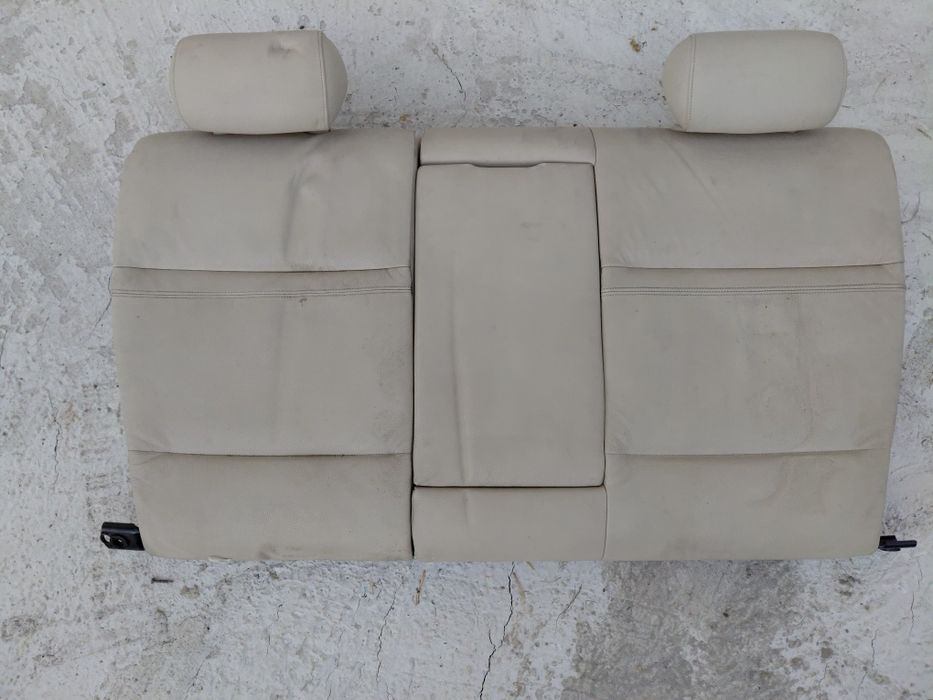 Interior BMW E92