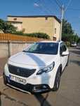 Peugeot 2008, Automata, Benzina, 110CP, 08/2018