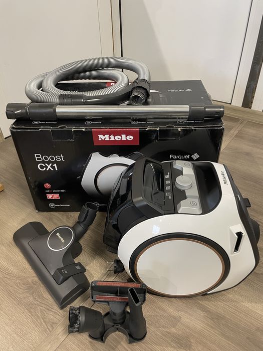 Miele Boost CX1