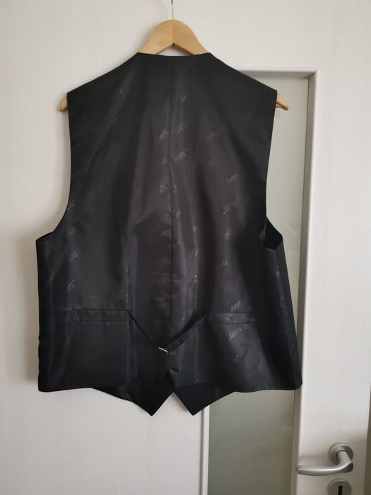 Costum clasic barbati