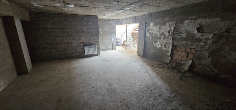 Продам коммерческое помещение 100 кв м в 20 мкр 8 дом ЖК Тулпар Tower