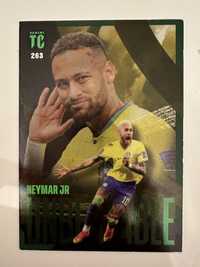 Panini Top Class 23 Unbeatable Neyamr Jr(Green)