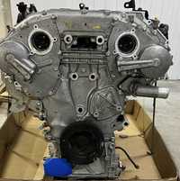 Новый двигатель VQ35DD 3.5 Nissan Infiniti