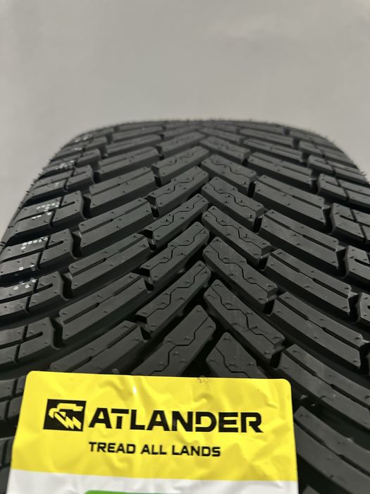 Нови всесезонни гуми ATLANDER 235/45R18 98Y XL НОВ DOT БОРД 2354518