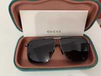 Ochelari de soare barbati Gucci Originali