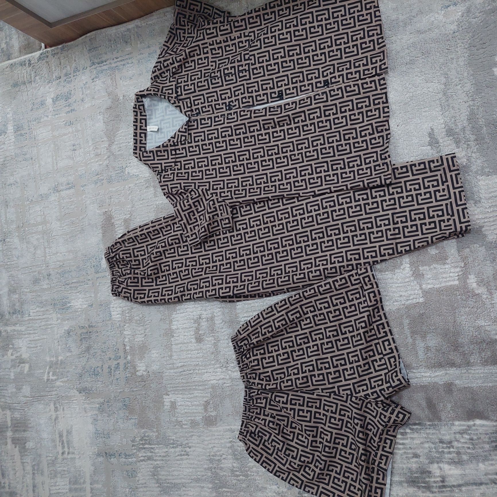 Pijama troyka 44-46