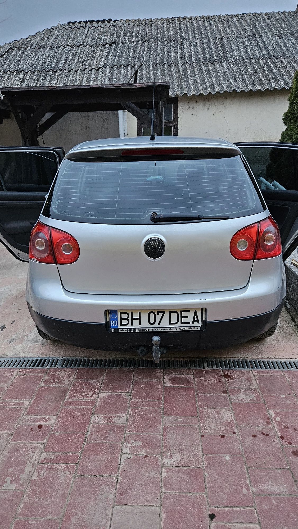 De vanzare Vw golf 5