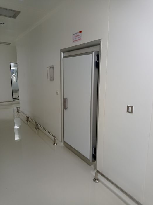 Сендвич панель Sendvich panel