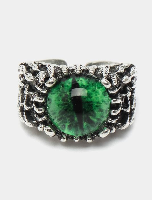 Кольца бижутерия