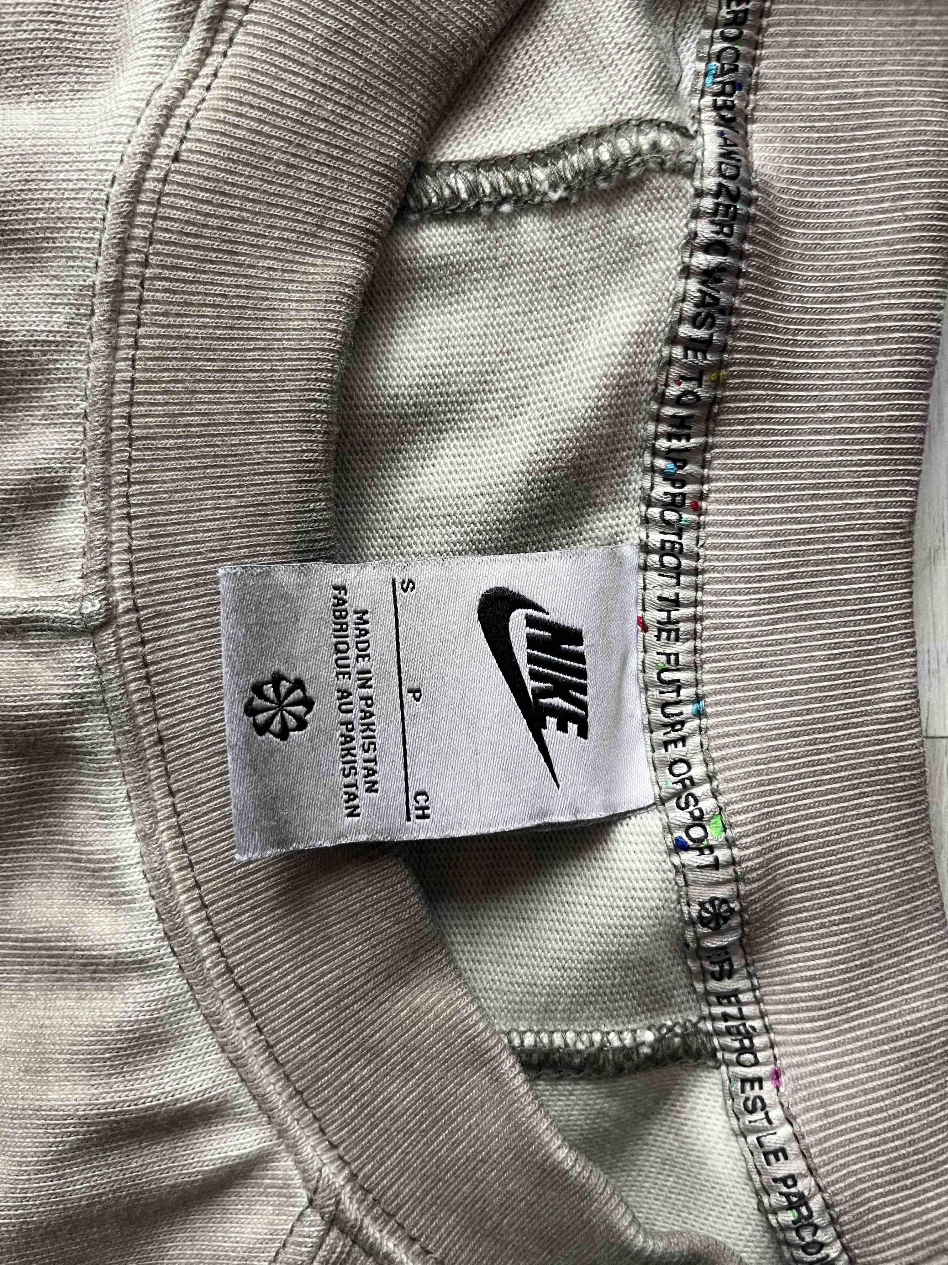 Nike блуза Move To Zero