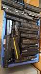 Lot 50 baterii laptop Lithium-ion celule acumulatori 18650