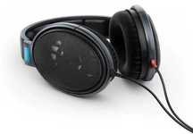 Casti HIFI Sennheiser HD 600 NOU