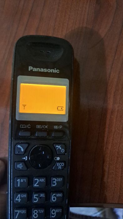 Продаётся радиотелефон Panasonic