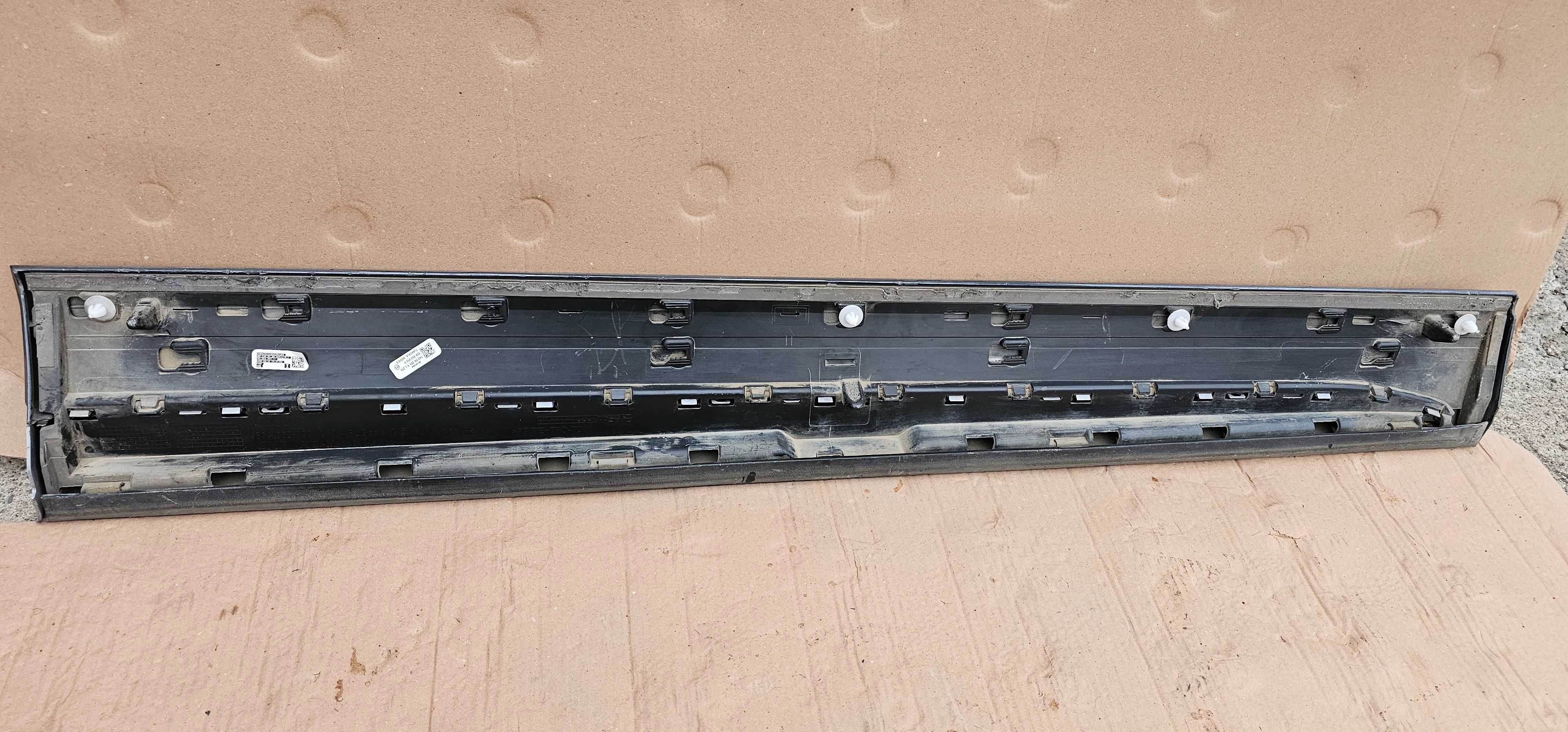 Bandou usa stanga fata Audi Q5 FY 2017 2018 / 2019 2020 / 2021 2022