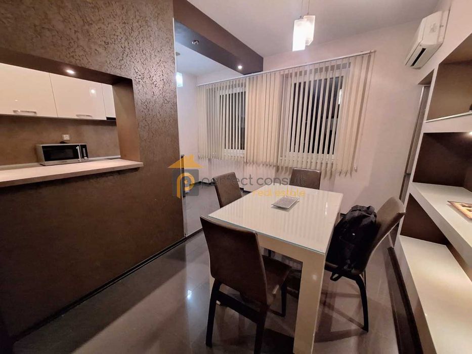 Продава се Двустаен апартамент в Пловдив, Каменица 1 - 81 кв.м за 2198 €/кв.м - Снимка #4
