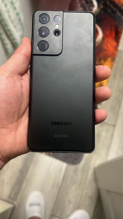 Samsung s21 ultra 512 Gb