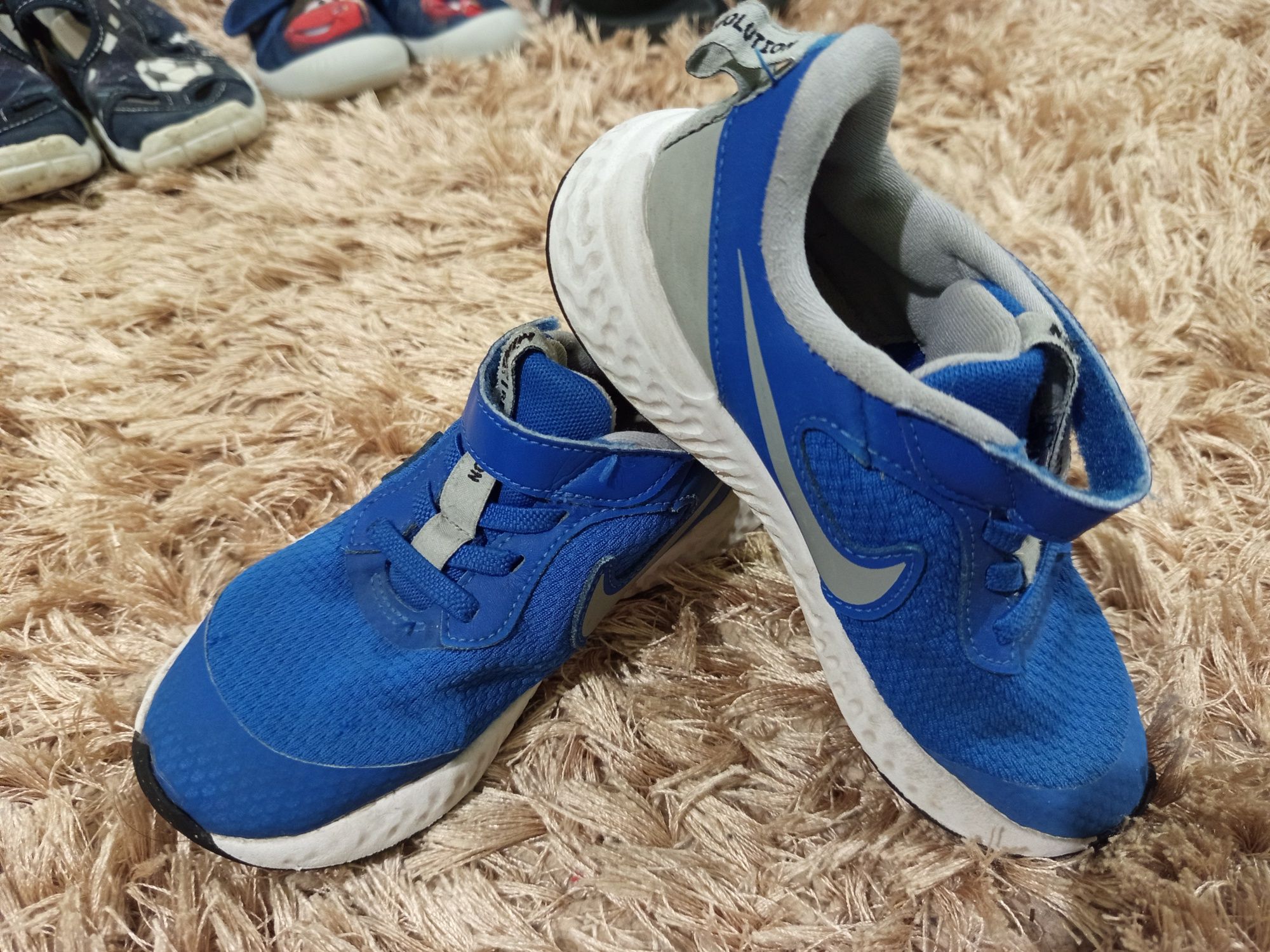 Маратонки Nike момче 28 номер