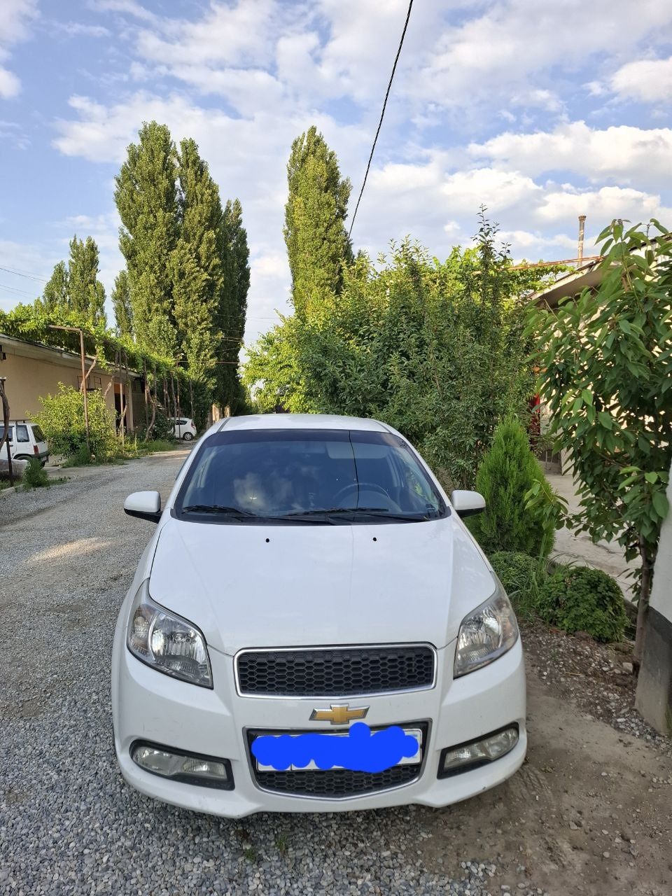 Nexia 3 avtomat 2018 yil