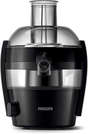 Сокоизстисквачка Philips Viva Collection, 1,5 литра, 500W