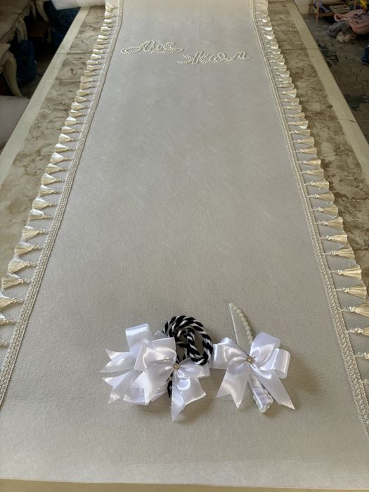 Дорожка для тусау кесер