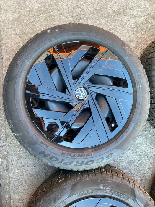 Jante 19 Originale Volkswagen Id3, Id4, Id5 etc