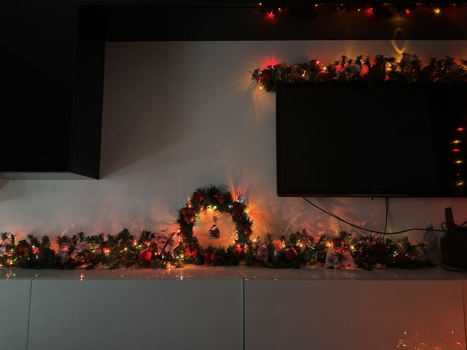 Decoratiuni de Craciun! La comanda