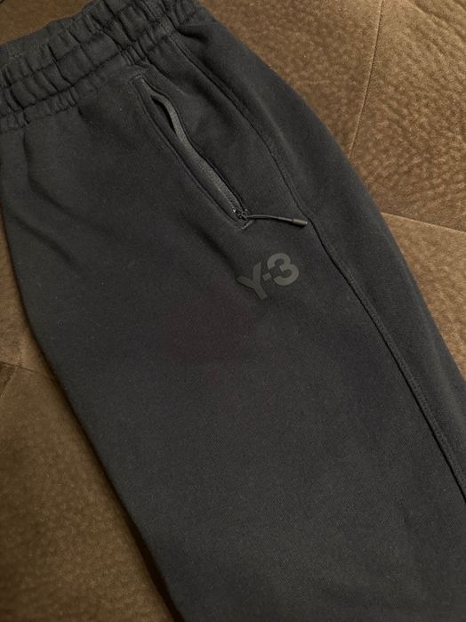 Долнище на Y3 Yoji Yamamoto